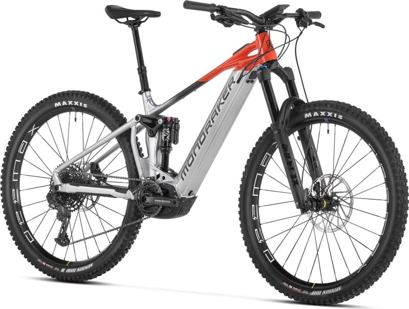 Mondraker Crafty R Sram GX/NX Eagle 12V 750 Wh 29" 2024