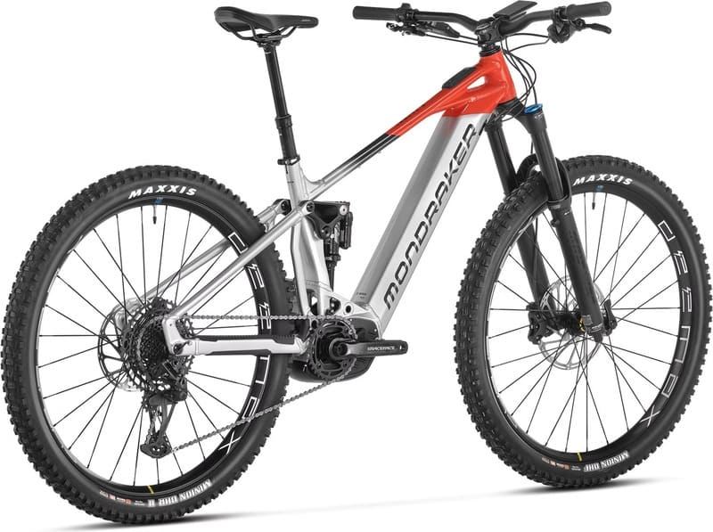 Mondraker Crafty R Sram GX/NX Eagle 12V 750 Wh 29" 2024
