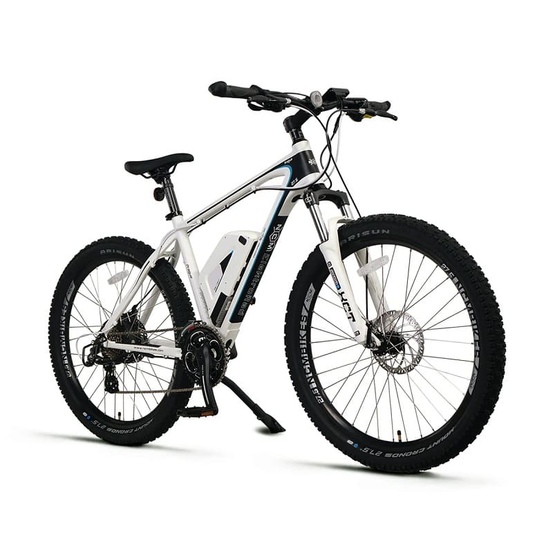 VTT Electrique NCM Prague