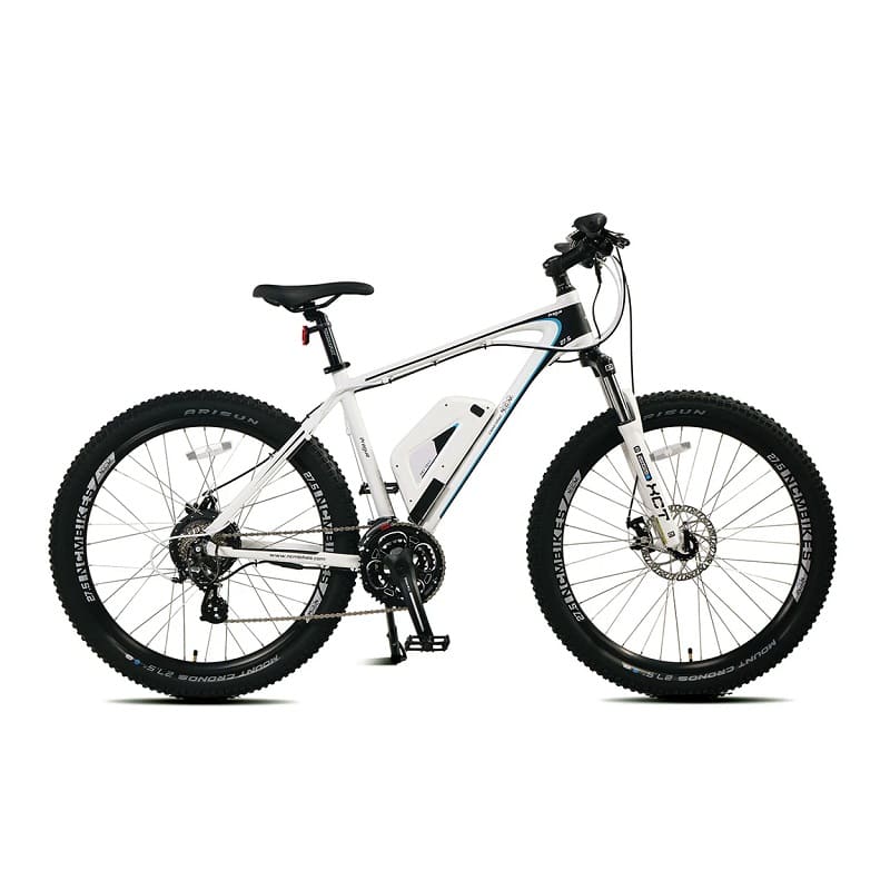 VTT Electrique NCM Prague