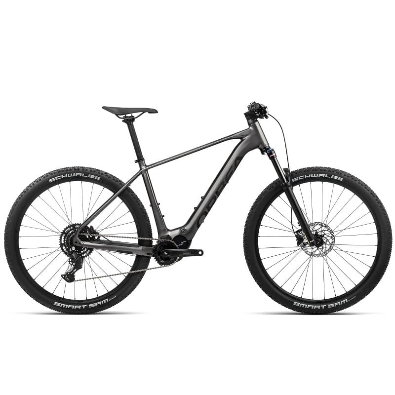 VTT Électrique Orbea Urrun 40