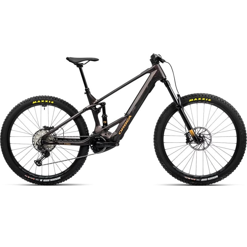VTT Électrique Orbea Wild M20 Shimano Deore/XT 12V 750 Wh 29" 2023