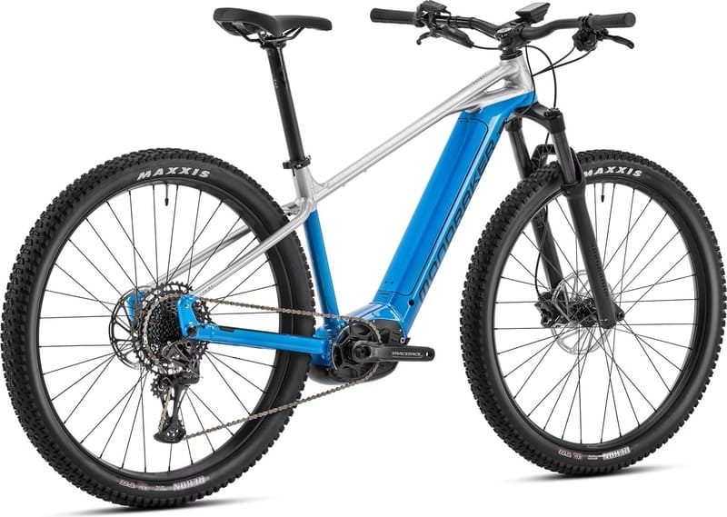 VTT Électrique Semi-Rigide Mondraker Prime 29