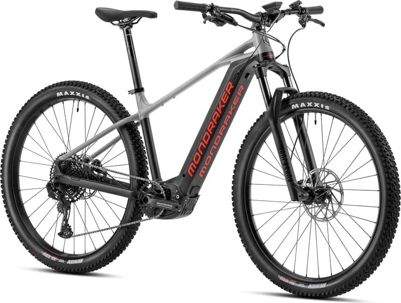 VTT Électrique Semi-Rigide Mondraker Prime 29