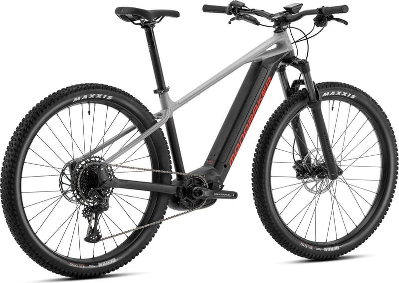 VTT Électrique Semi-Rigide Mondraker Prime 29