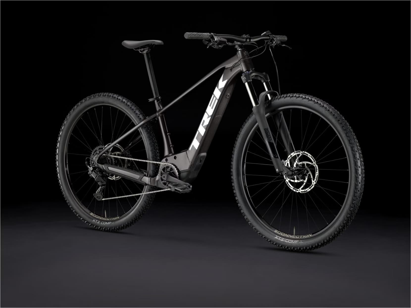 VTT Électrique Trek Marlin+ 6