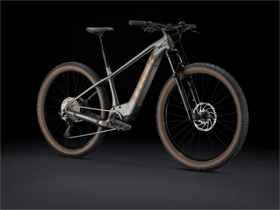 VTT Électrique Trek Marlin+ 8
