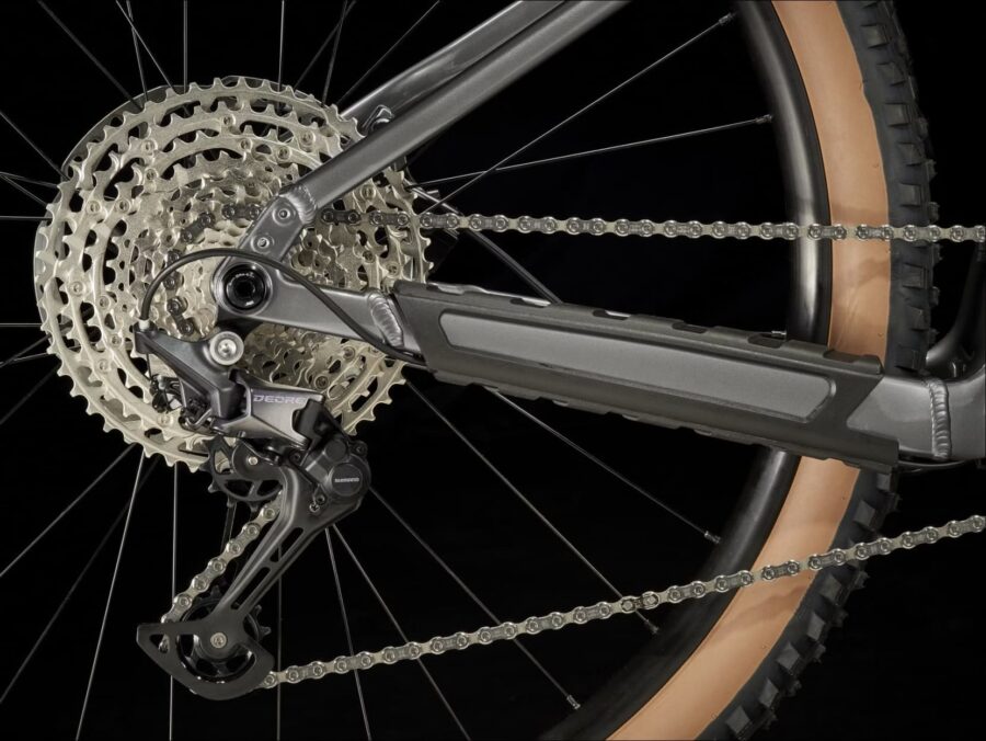 VTT Électrique Trek Marlin+ 8