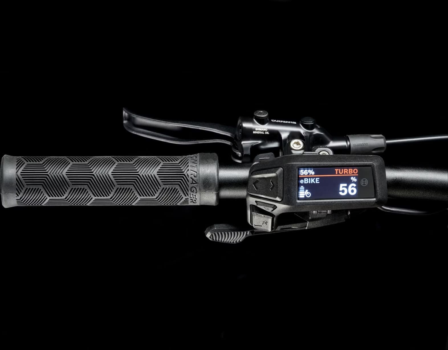 VTT Électrique Trek Marlin+ 8