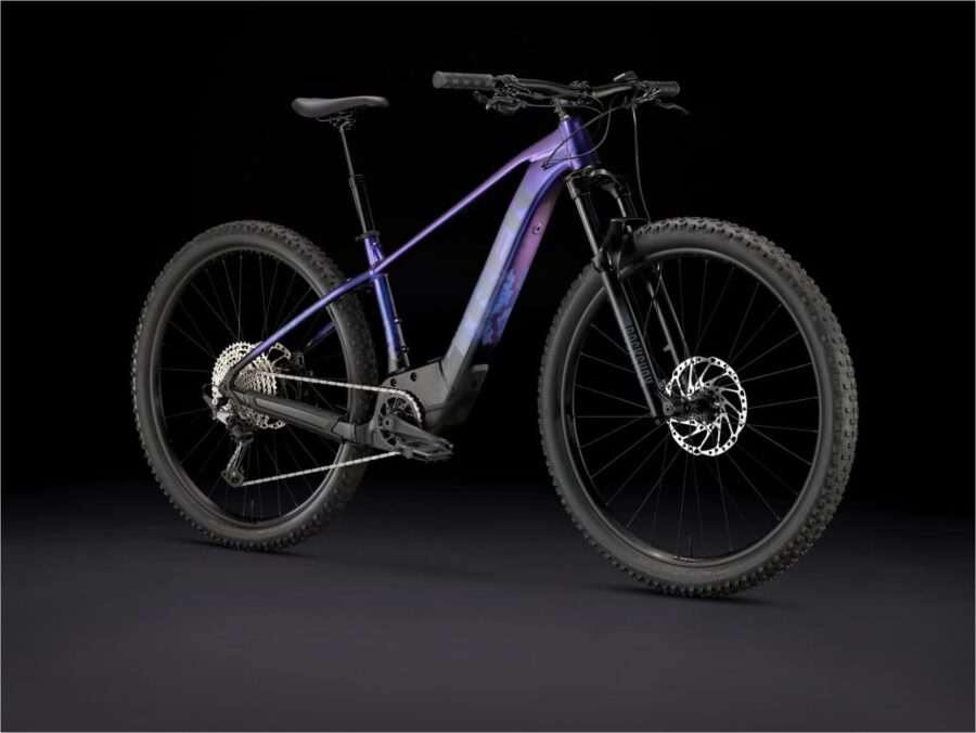 VTT Électrique Trek Marlin+ 8