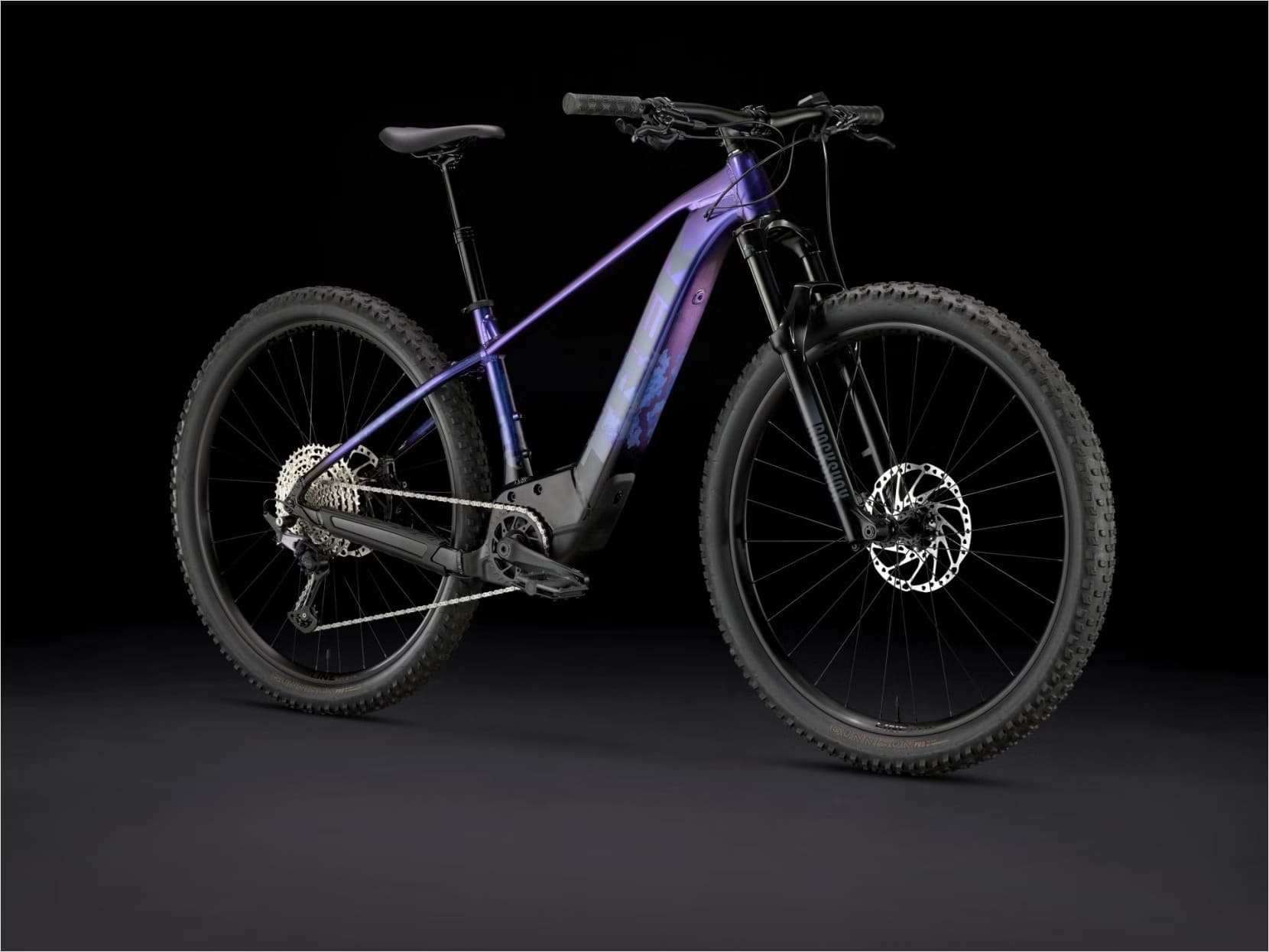 VTT Électrique Trek Marlin+ 8