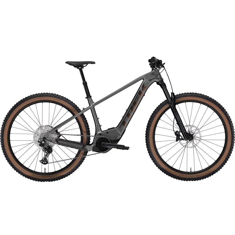 VTT Électrique Trek Marlin+ 8