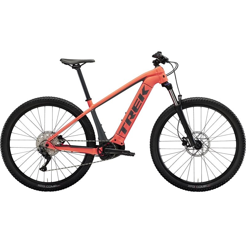 VTT Électrique Semi-Rigide Trek Powerfly 4