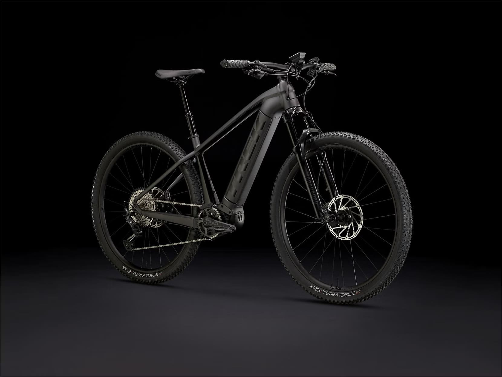VTT Électrique Semi-Rigide Trek Powerfly 7