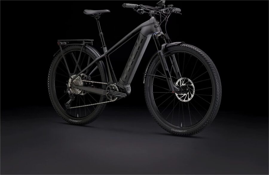 Trek Powerfly Sport 7 EQ