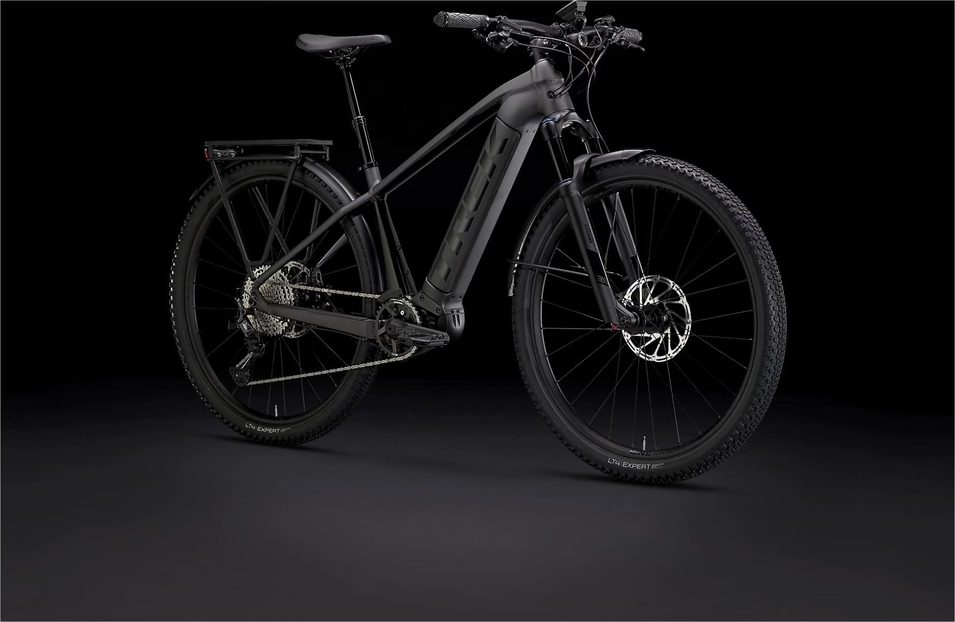 Trek Powerfly Sport 7 EQ