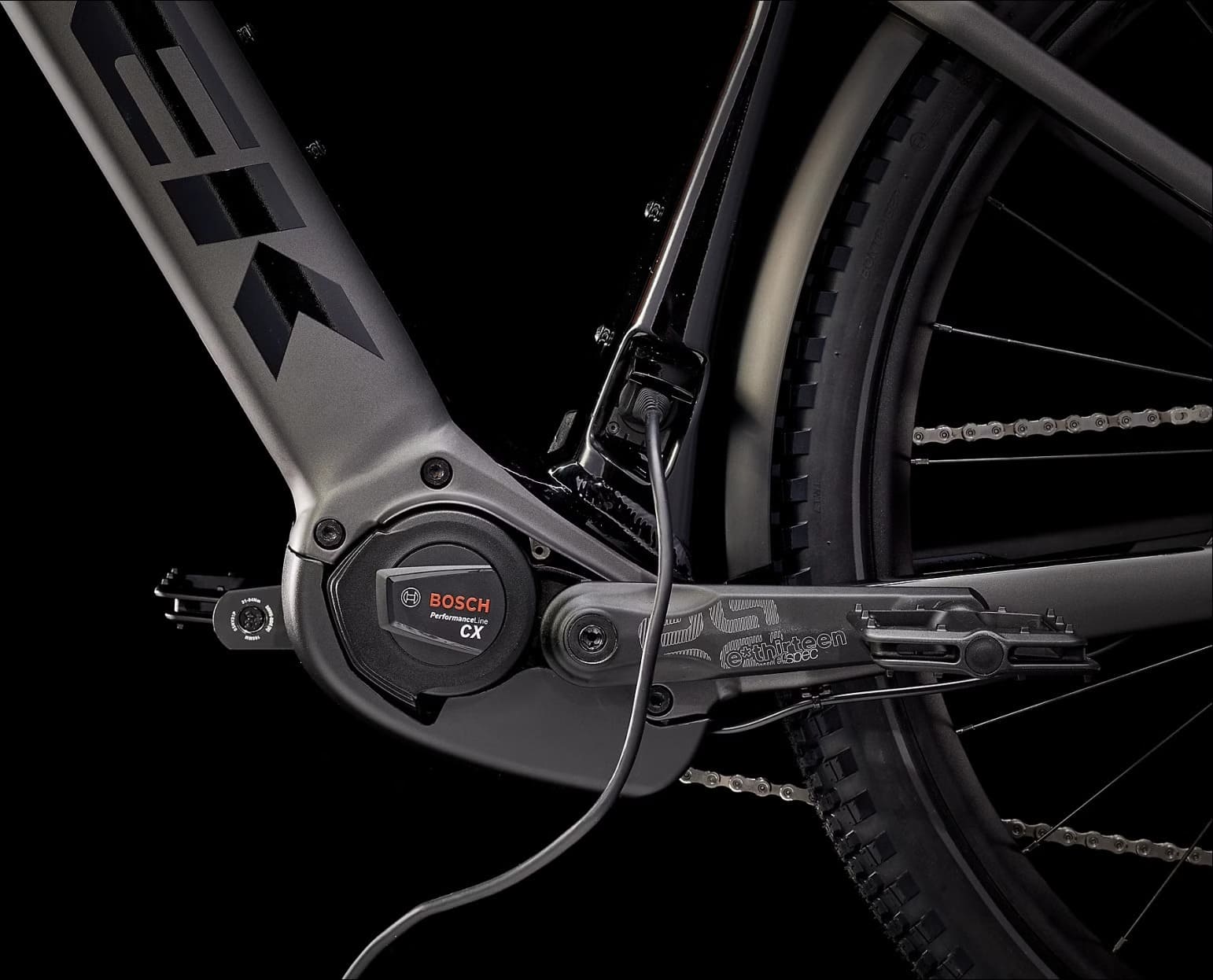 Trek Powerfly Sport 7 EQ