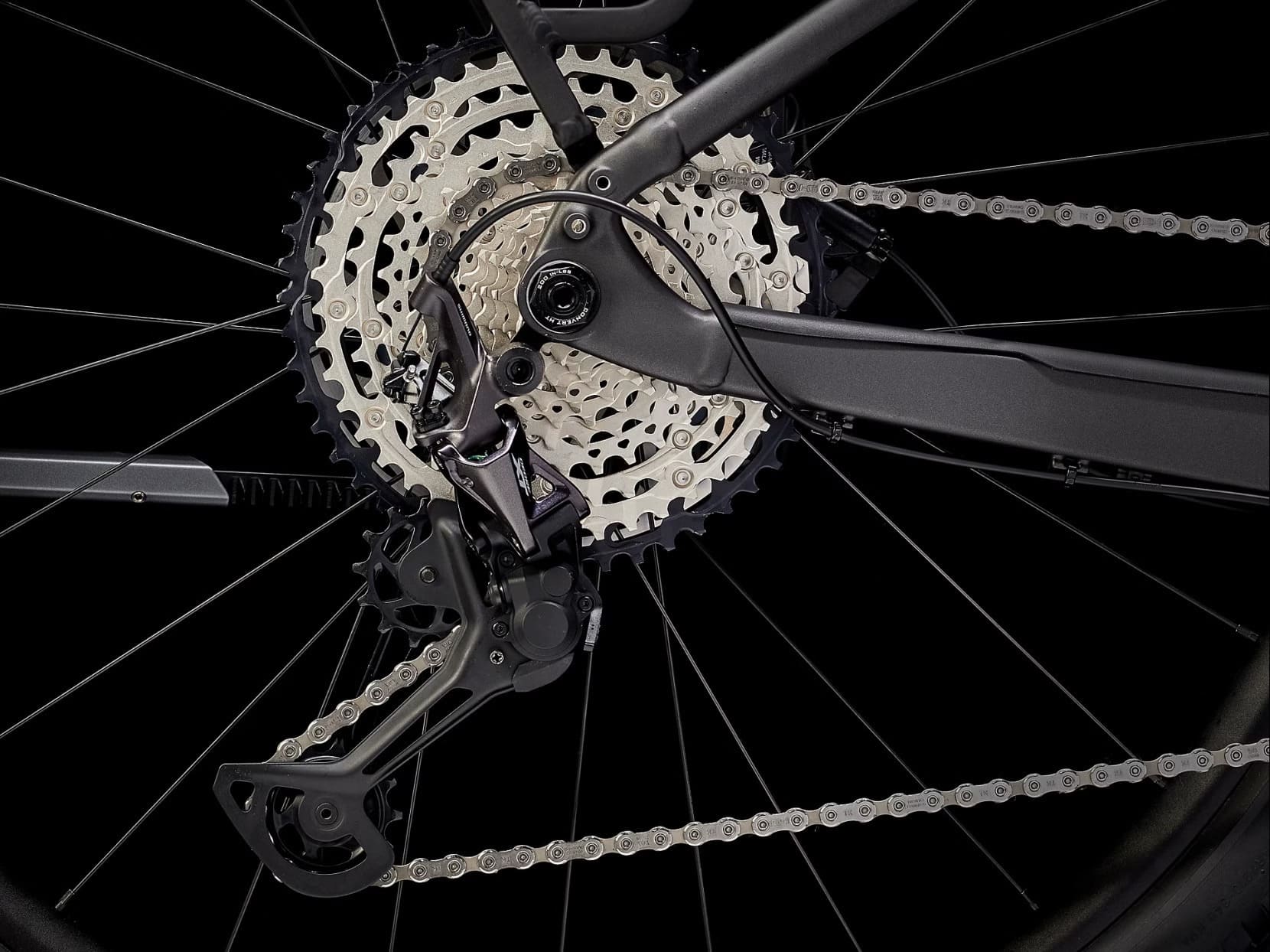 Trek Powerfly Sport 7 EQ