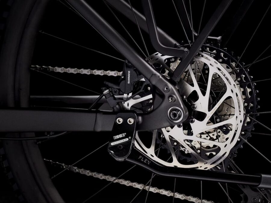 Trek Powerfly Sport 7 EQ