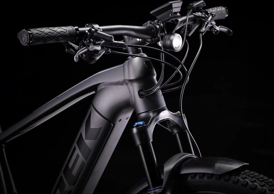 Trek Powerfly Sport 7 EQ
