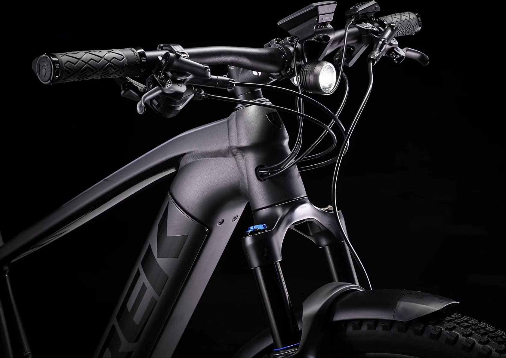 Trek Powerfly Sport 7 EQ