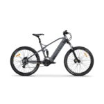 VTT Electrique Tout Suspendu Moma Bikes E-MTB 27.5"