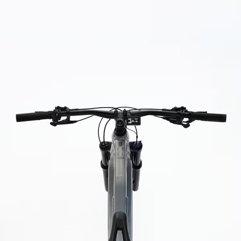 VTT Électrique Tout-Suspendu Rockrider E-Feel 700 S