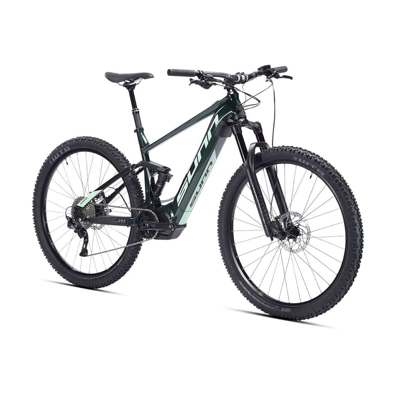 VTT Electrique Tout Suspendu Sunn Gordon S1 27.5"