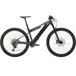 VTT Electrique Tout-Suspendu Trek E-Caliber 9.6 29"