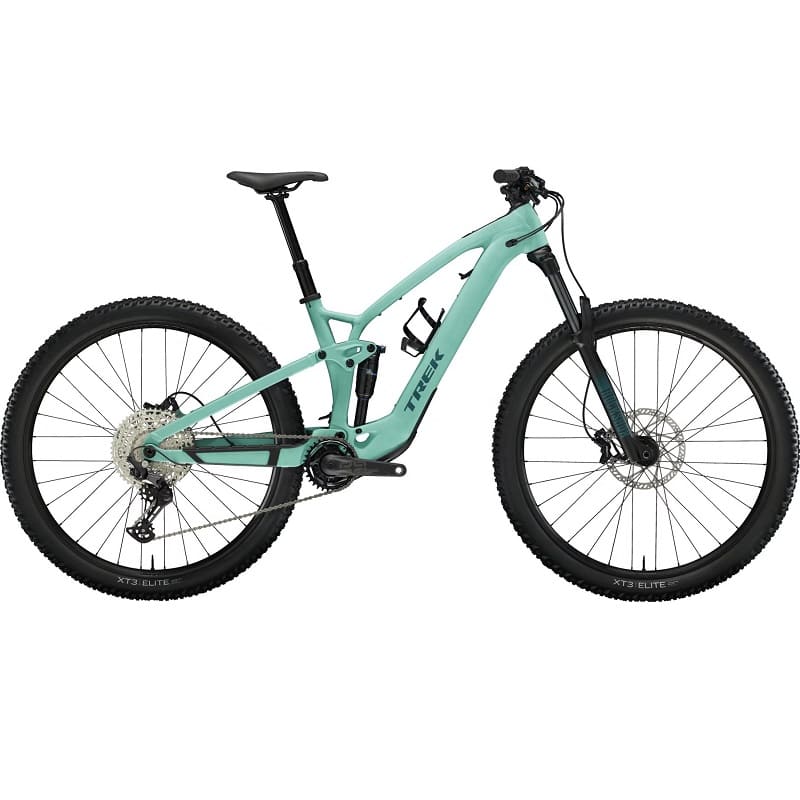Trek Fuel EXe 5