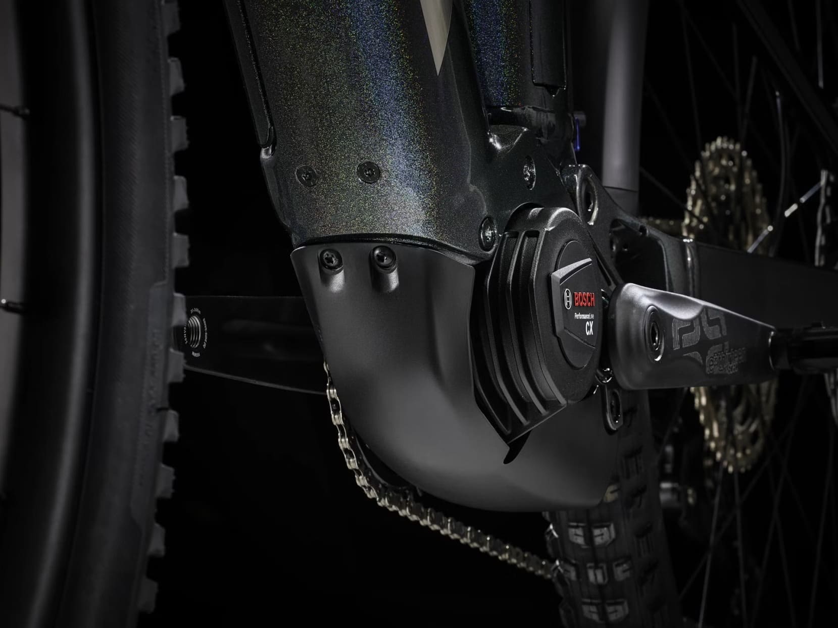 VTT Électrique Tout-Suspendu Trek Powerfly FS 7 29"