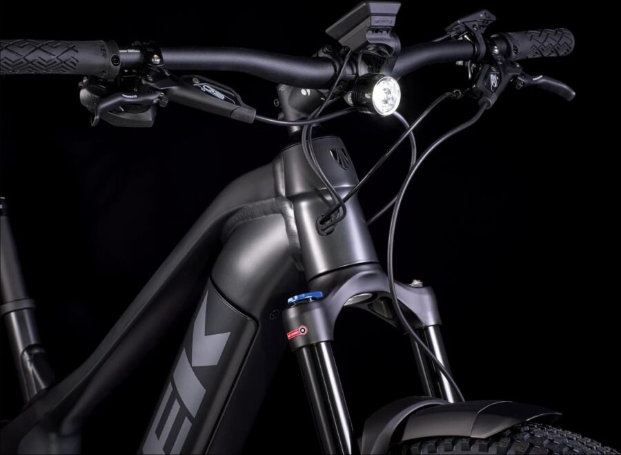 VTT Électrique Tout-Suspendu Trek Powerfly FS 9 EQ 625 Wh 27.5"