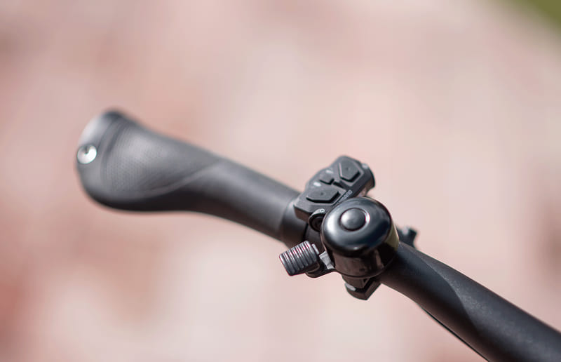 VTT Electrique Tout-suspendu BH AtomE SUV Pro-SE