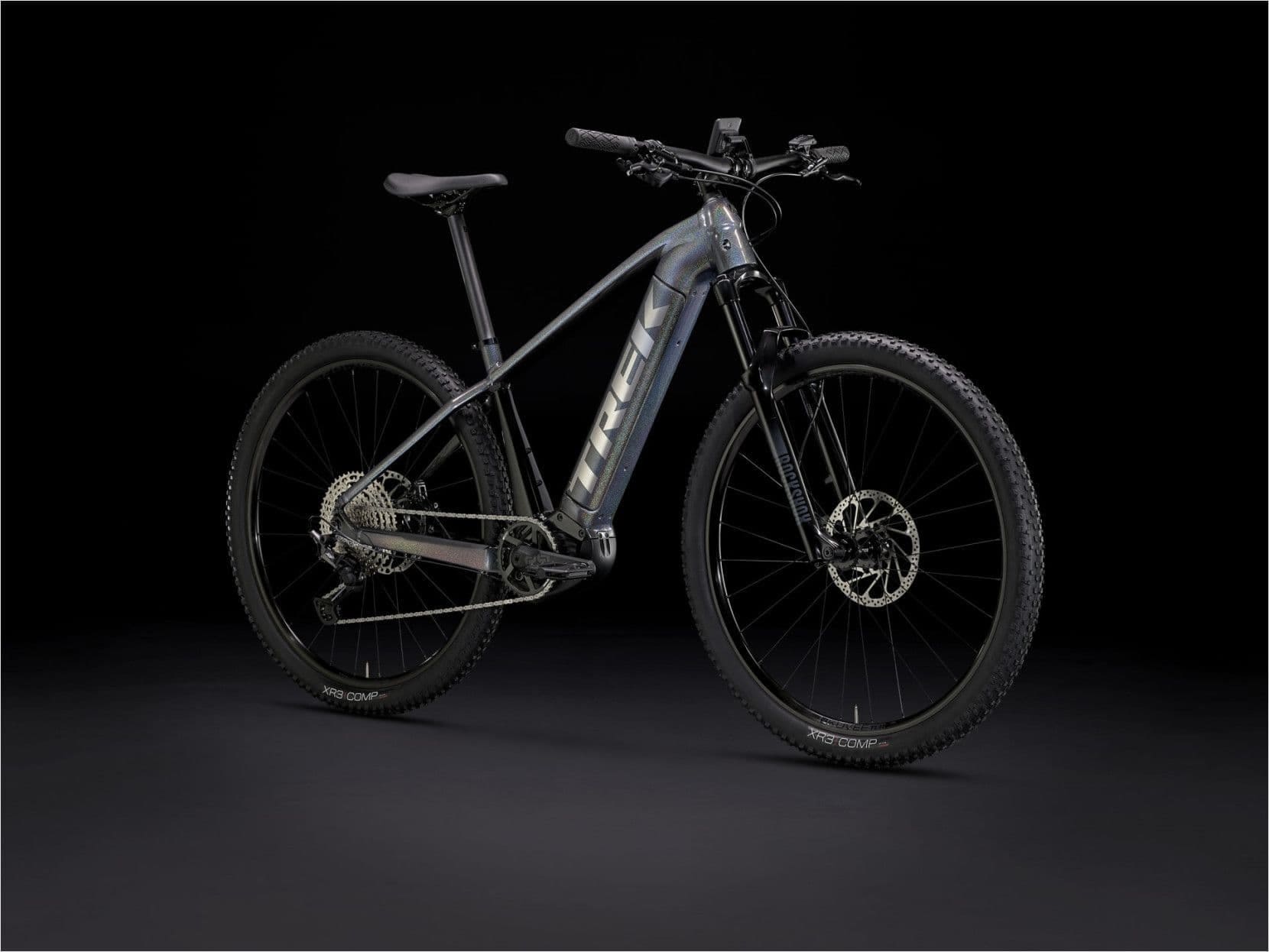 VTT Électrique Trek Powerfly 5 27.5"