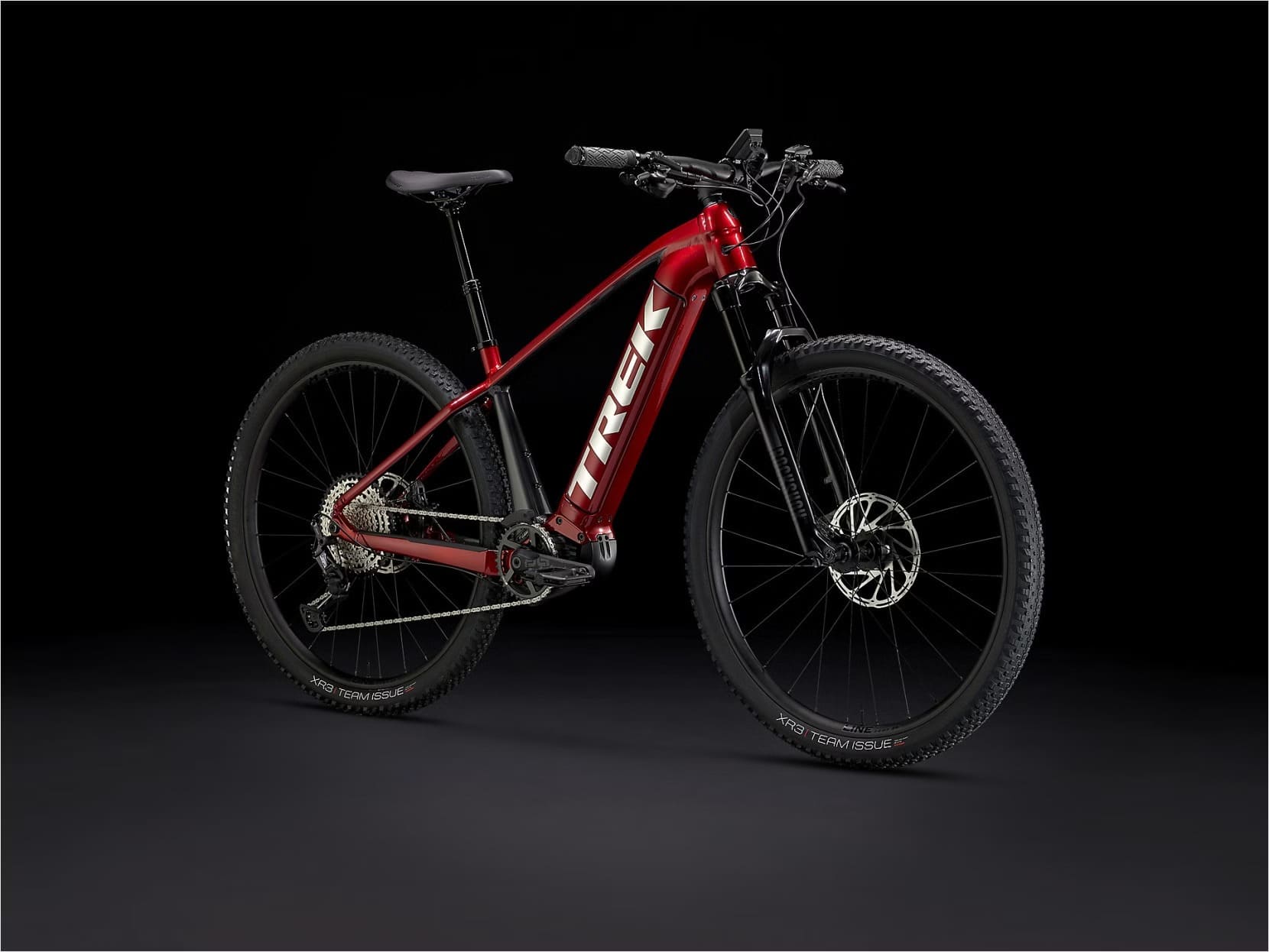 VTT Électrique Trek Powerfly 7 27.5"