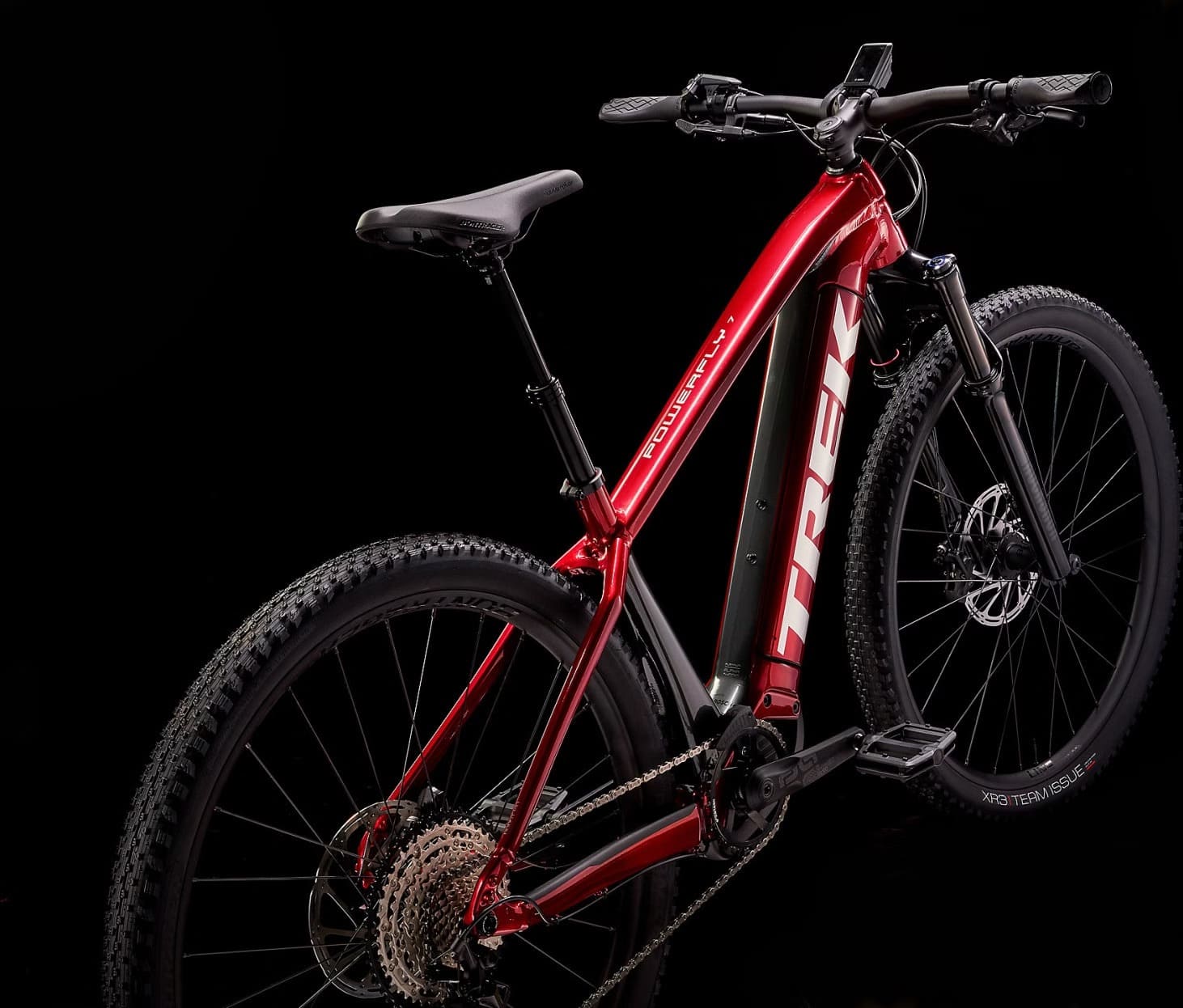 VTT Électrique Trek Powerfly 7 27.5"