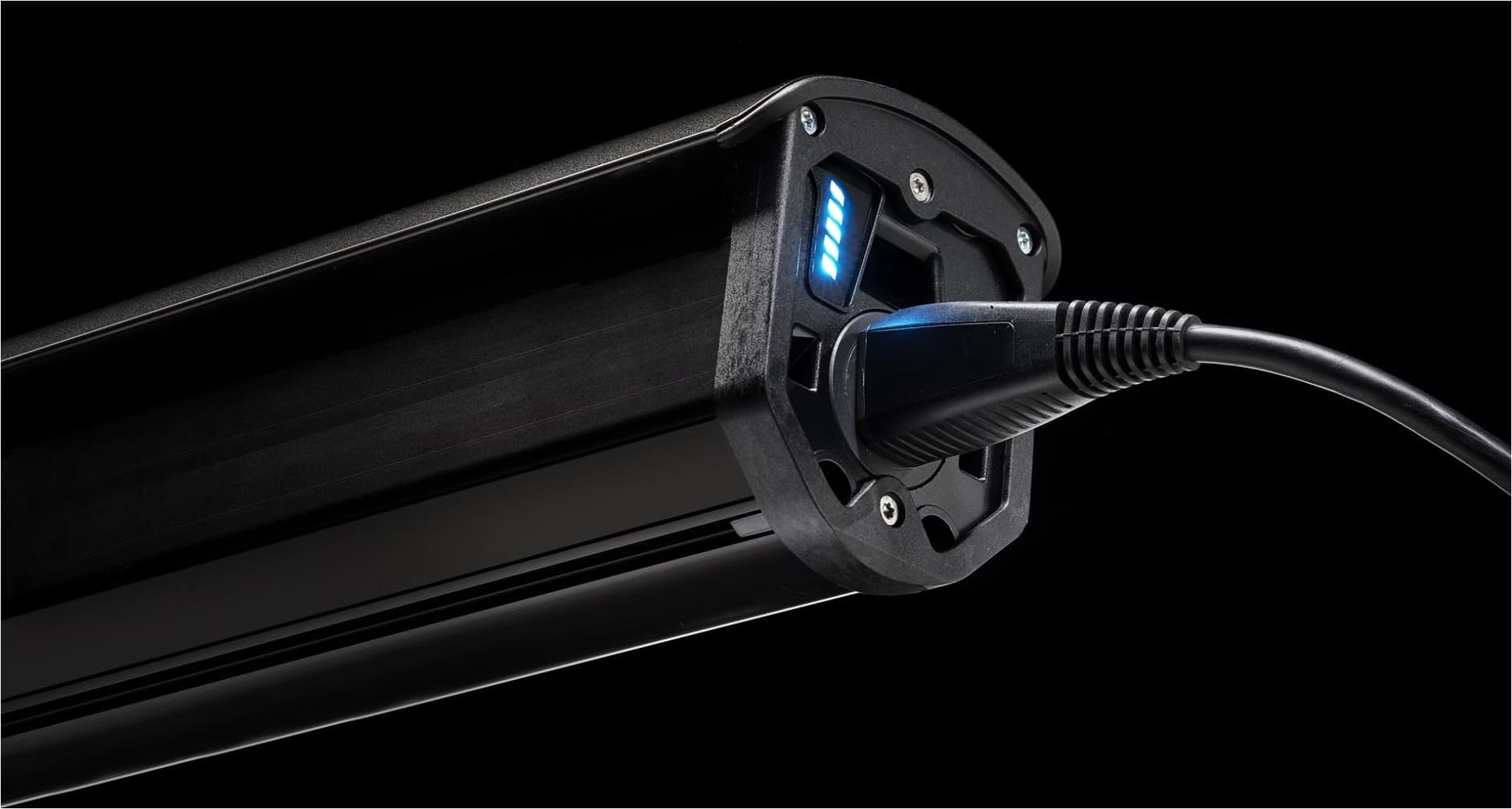 VTT Électrique Trek Powerfly FS 4 EQ 27.5"