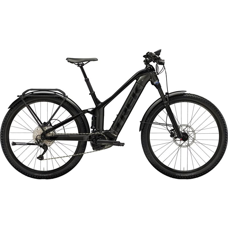 VTT Électrique Trek Powerfly FS 4 EQ 27.5"