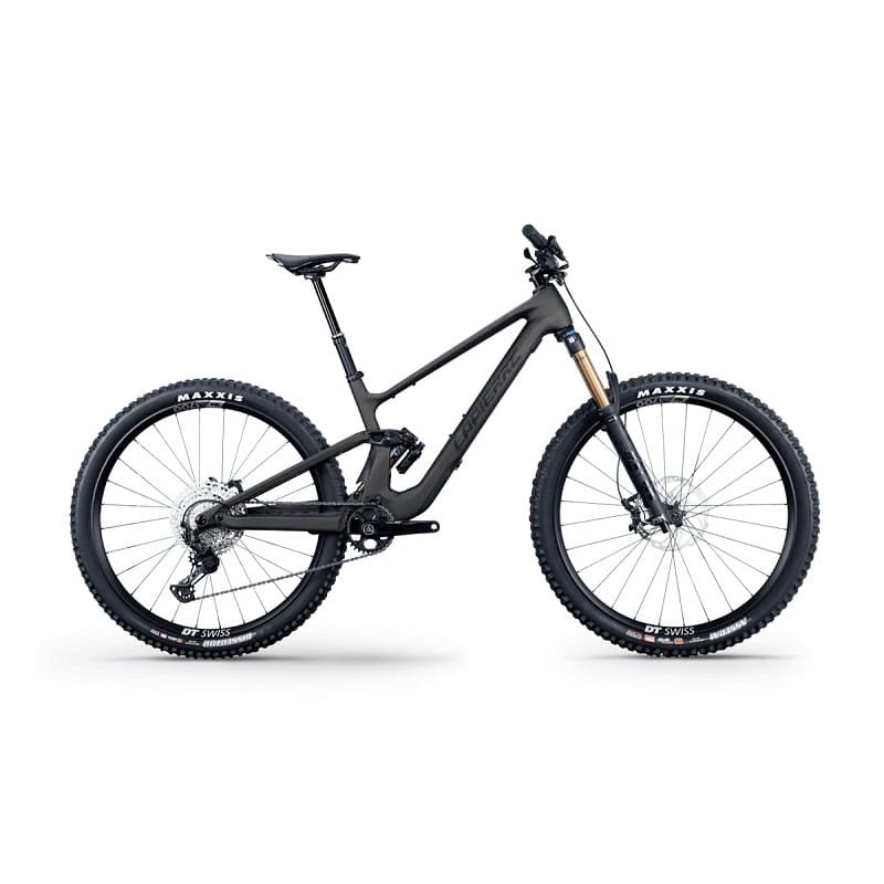 Lapierre Zesty CF 8.9 2024