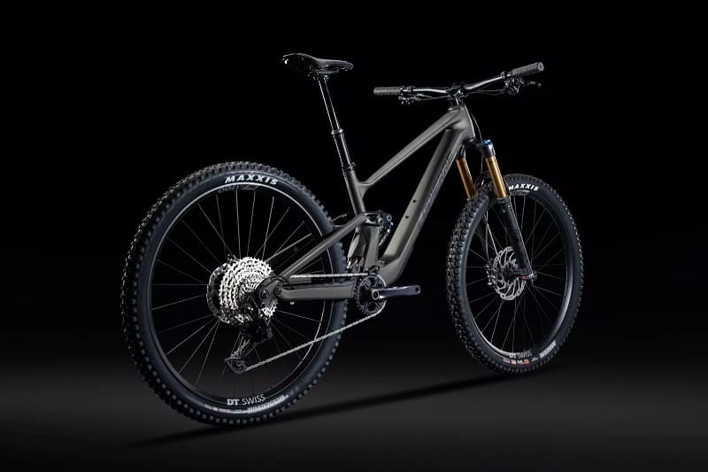 Lapierre Zesty CF 8.9 2024