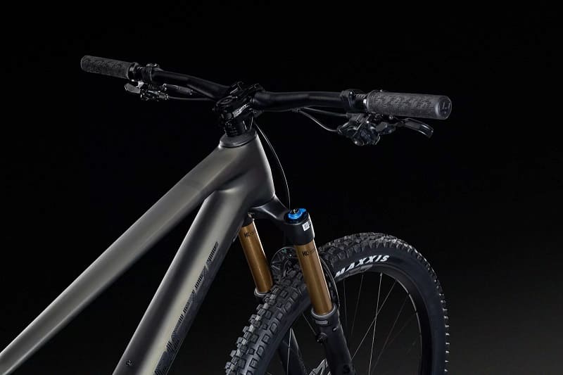 Lapierre Zesty CF 8.9 2024