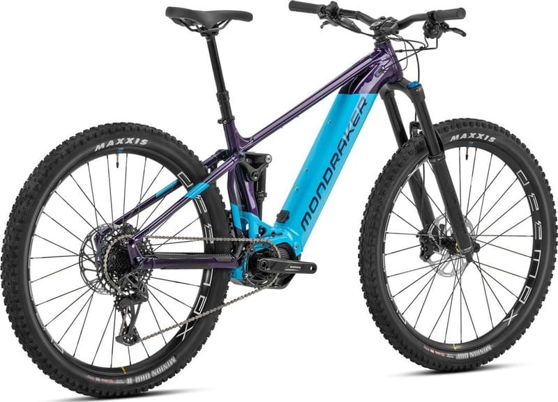 VTT Tout-Suspendu Mondraker Dusk R Sram SX/GX Eagle 12V 720 Wh 29" 2023