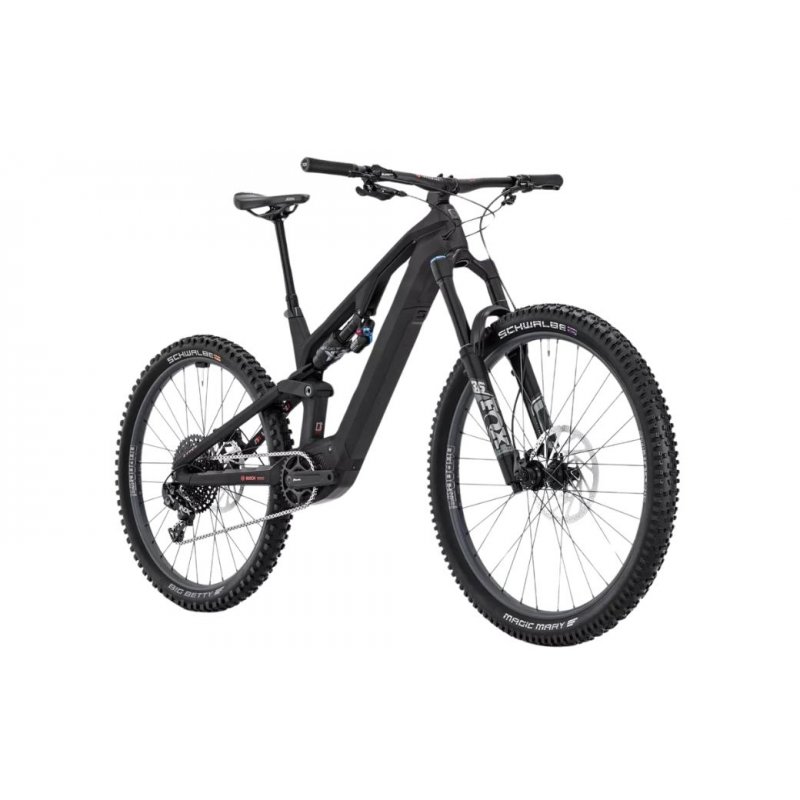 VTT électrique CONWAY Ryvon LT 4.0 400Wh 2024