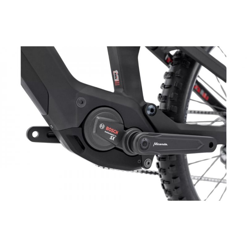 VTT électrique CONWAY Ryvon LT 4.0 400Wh 2024