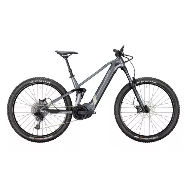 VTT électrique Conway Xyron S 2.9 2023