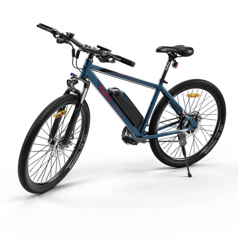 VTT électrique Eleglide M1