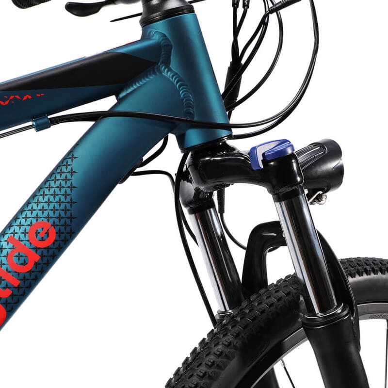 VTT électrique Eleglide M1