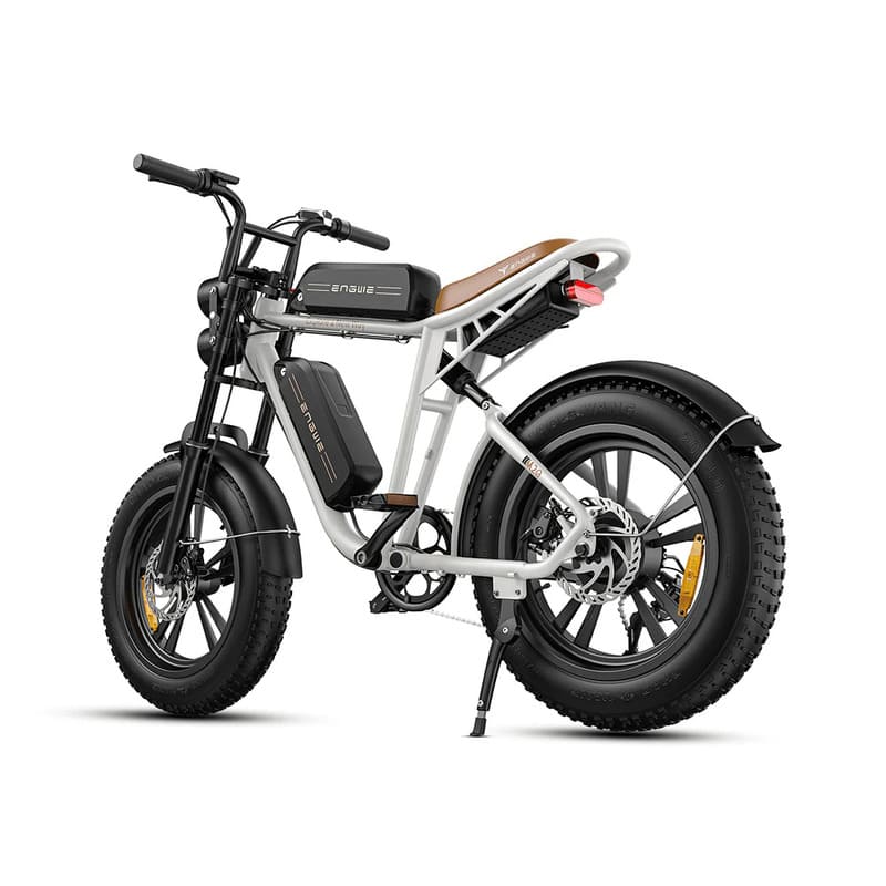 VTT électrique Engwe M20 Fat Bike 750W 20"