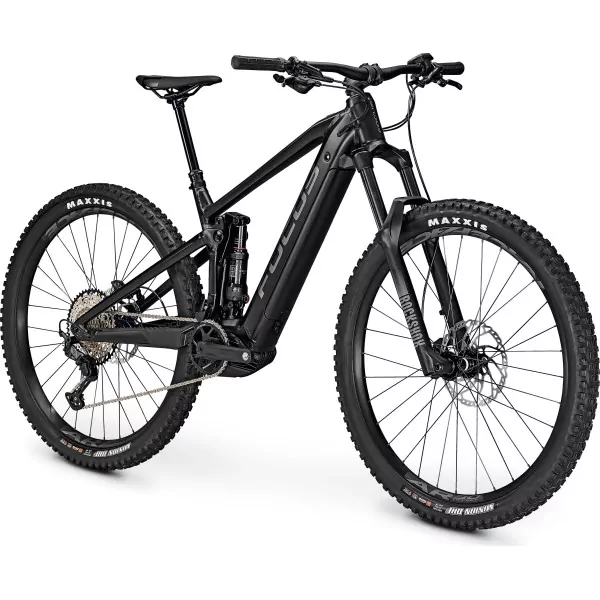 VTT électrique FOCUS JAM² 6.7 2022