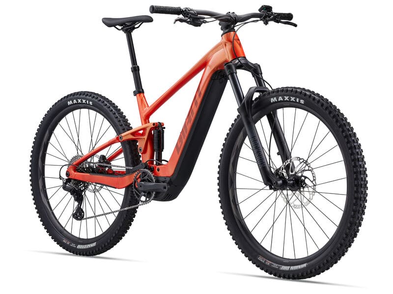 VTT électrique Giant Stance E+ 1